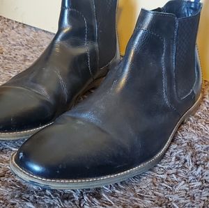 Mens Ben Sherman Chelsea Boot